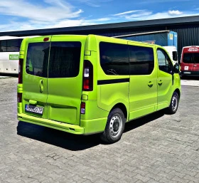 Opel Vivaro 1.6!!!8+ 1 места!!!, снимка 5