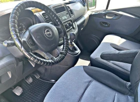 Opel Vivaro 1.6!!!8+ 1 места!!!, снимка 9