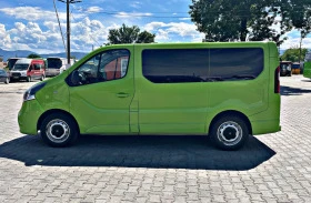 Opel Vivaro 1.6!!!8+ 1 места!!!, снимка 8