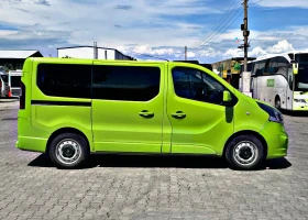 Opel Vivaro 1.6!!!8+ 1 места!!!, снимка 4