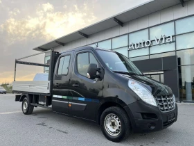     Renault Master 6+ 1 150.. 2.3DCi 