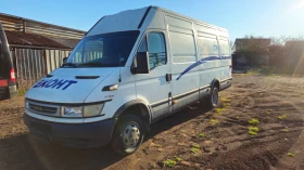 Iveco Daily 2.3hpi/на части , снимка 1