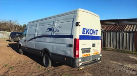 Iveco Daily 2.3hpi/на части , снимка 4