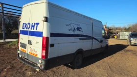 Iveco Daily 2.3hpi/на части , снимка 3