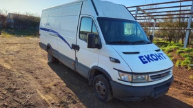 Iveco Daily 2.3hpi/на части , снимка 2