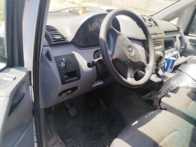 Mercedes-Benz Vito 109cdi | Mobile.bg    8