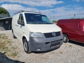 VW Transporter 2.5TDI 4x4 SERVICE | Mobile.bg    5
