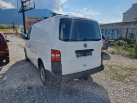 VW Transporter 2.5TDI 4x4 SERVICE | Mobile.bg    2