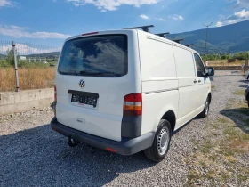 VW Transporter 2.5TDI 4x4 SERVICE | Mobile.bg    3