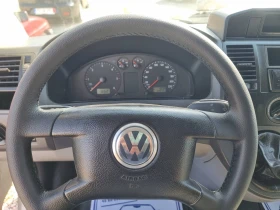 VW Transporter 2.5TDI 4x4 SERVICE | Mobile.bg    15