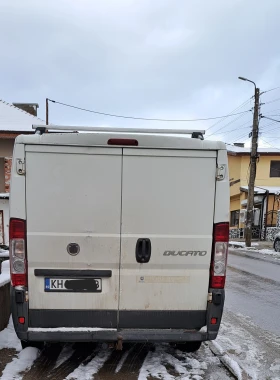 Fiat Ducato, снимка 4
