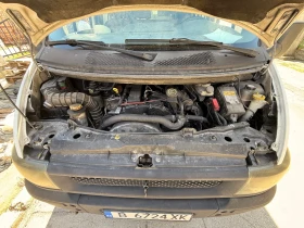 Ford Transit, снимка 4 - Бусове и автобуси - 53607532