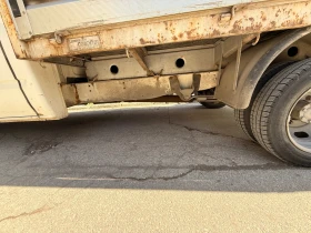 Ford Transit, снимка 10 - Бусове и автобуси - 53607532