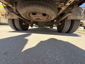 Ford Transit, снимка 8 - Бусове и автобуси - 53607532