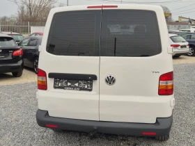 VW Transporter 2.0TDI  | Auto.bg — изображение 5