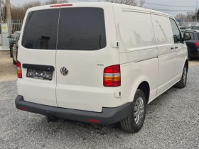 VW Transporter 2.0TDI  | Auto.bg — изображение 4