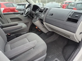 VW Transporter 2.0TDI  | Auto.bg — изображение 11