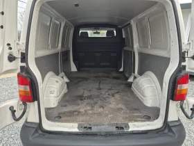 VW Transporter 2.0TDI  | Auto.bg — изображение 8