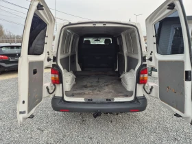 VW Transporter 2.0TDI  | Auto.bg — изображение 7