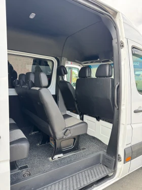 Mercedes-Benz Sprinter 319 Maxi | Auto.bg — изображение 9