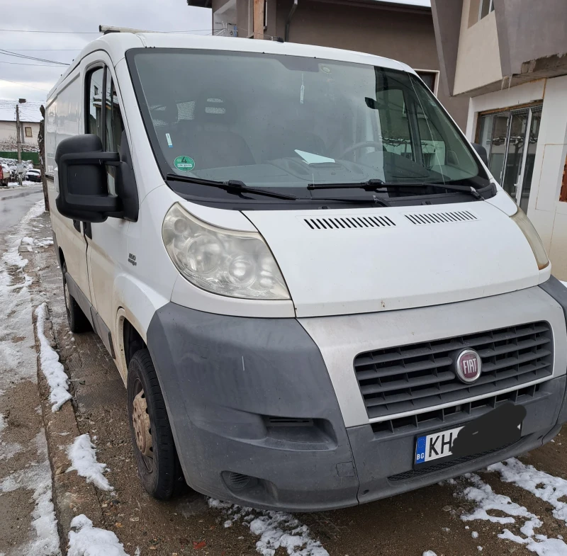 Fiat Ducato