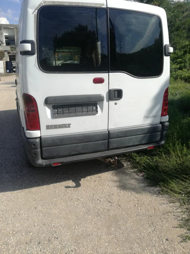 Renault Master 2.5d | Mobile.bg � ����������� 2