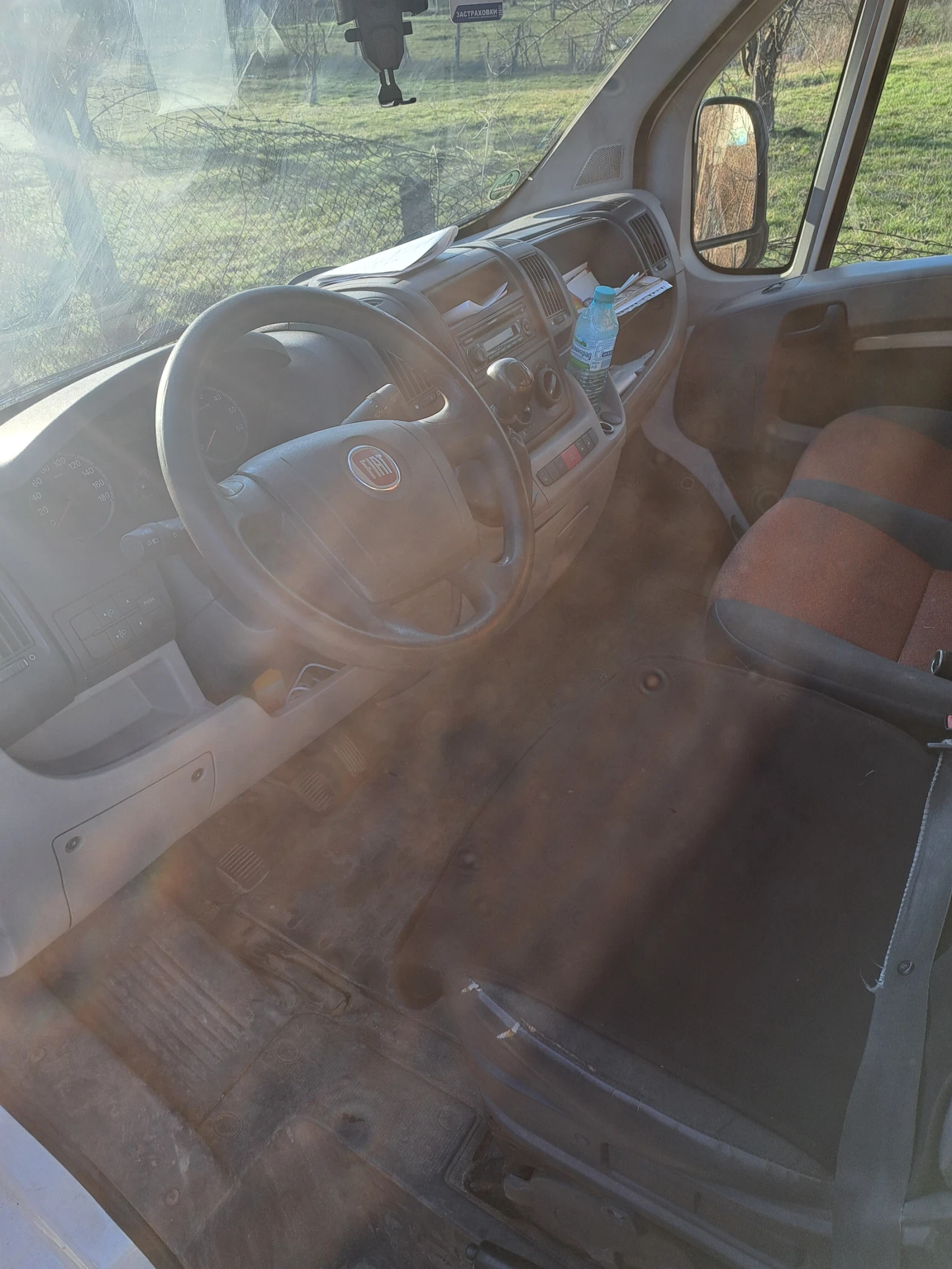 Fiat Ducato | Mobile.bg � ����������� 6