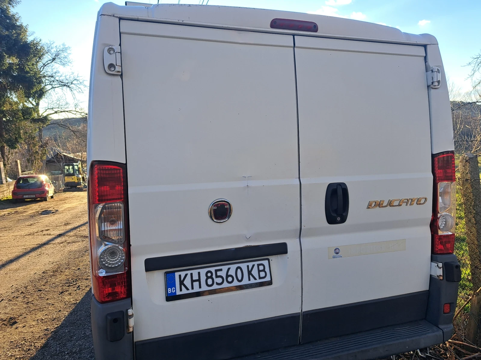 Fiat Ducato | Mobile.bg � ����������� 4