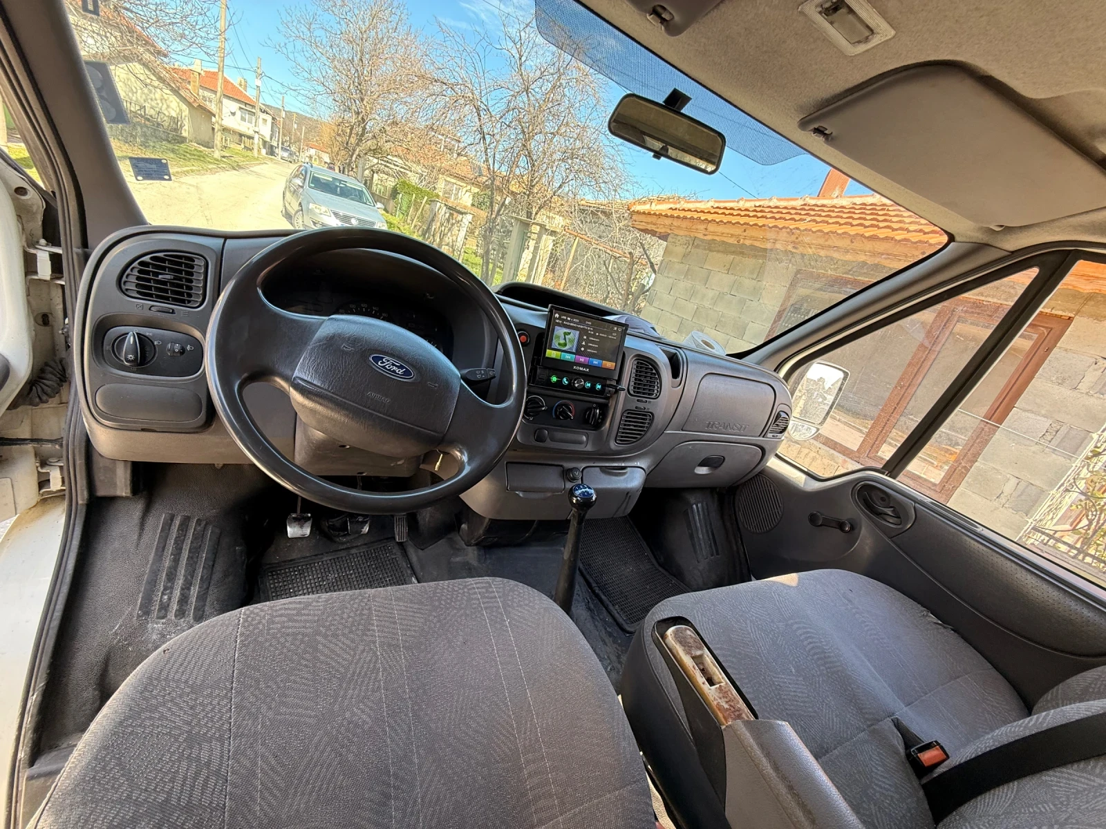 Ford Transit  - изображение 3