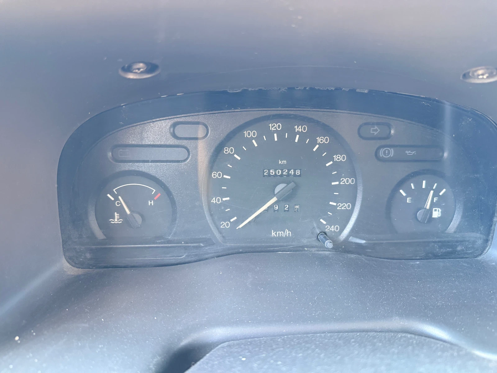 Ford Transit  - изображение 2