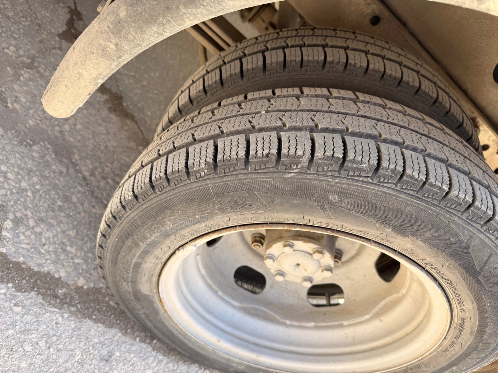 Ford Transit  - изображение 9