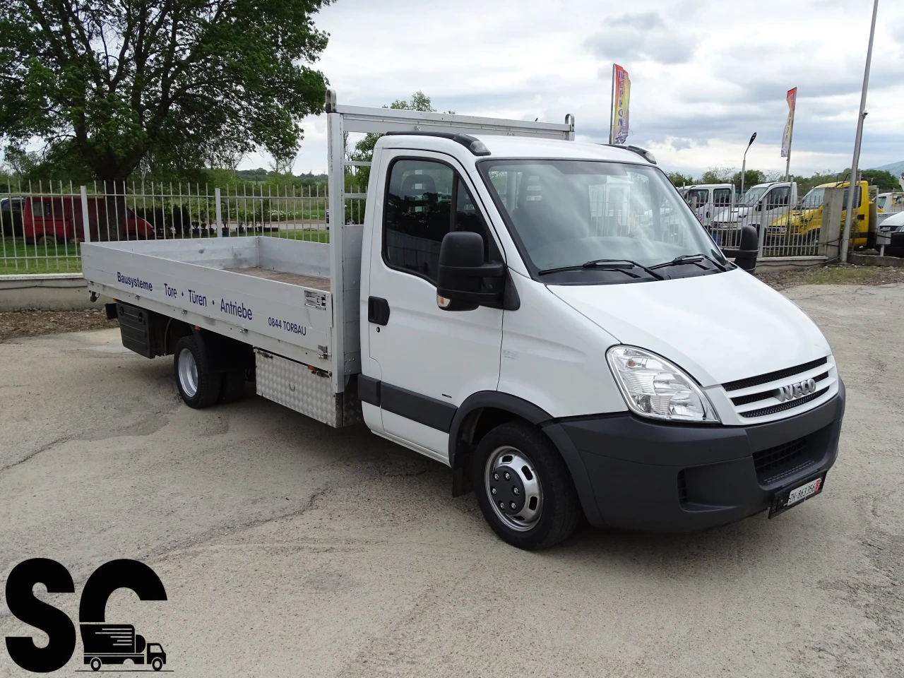 Iveco 35c18 �������* * 5.10 � ��������� * * ���� �� ��������� | Mobile.bg � ����������� 1