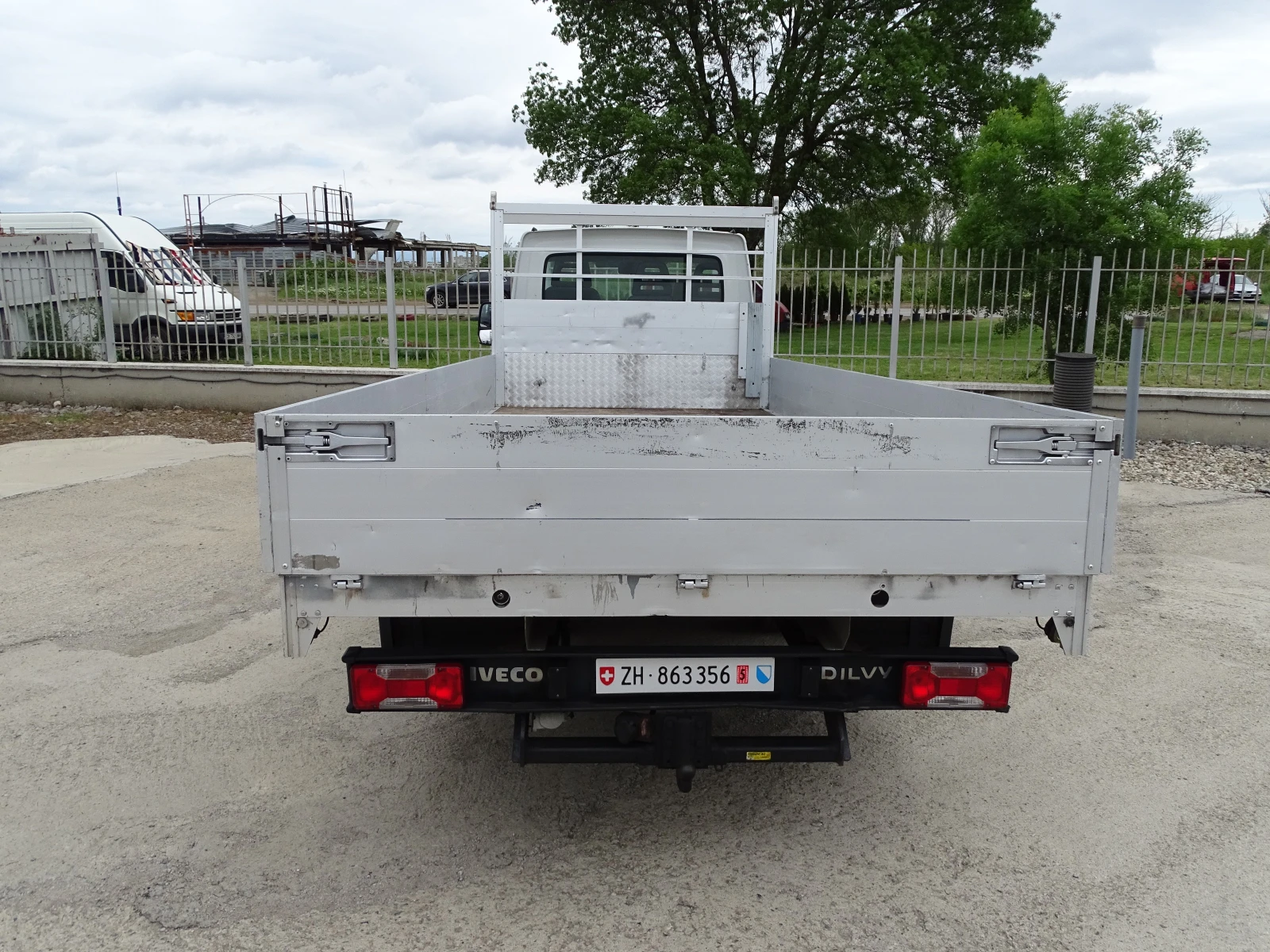 Iveco 35c18 �������*  �-5.10�  * ���� �� ��������� | Mobile.bg � ����������� 5