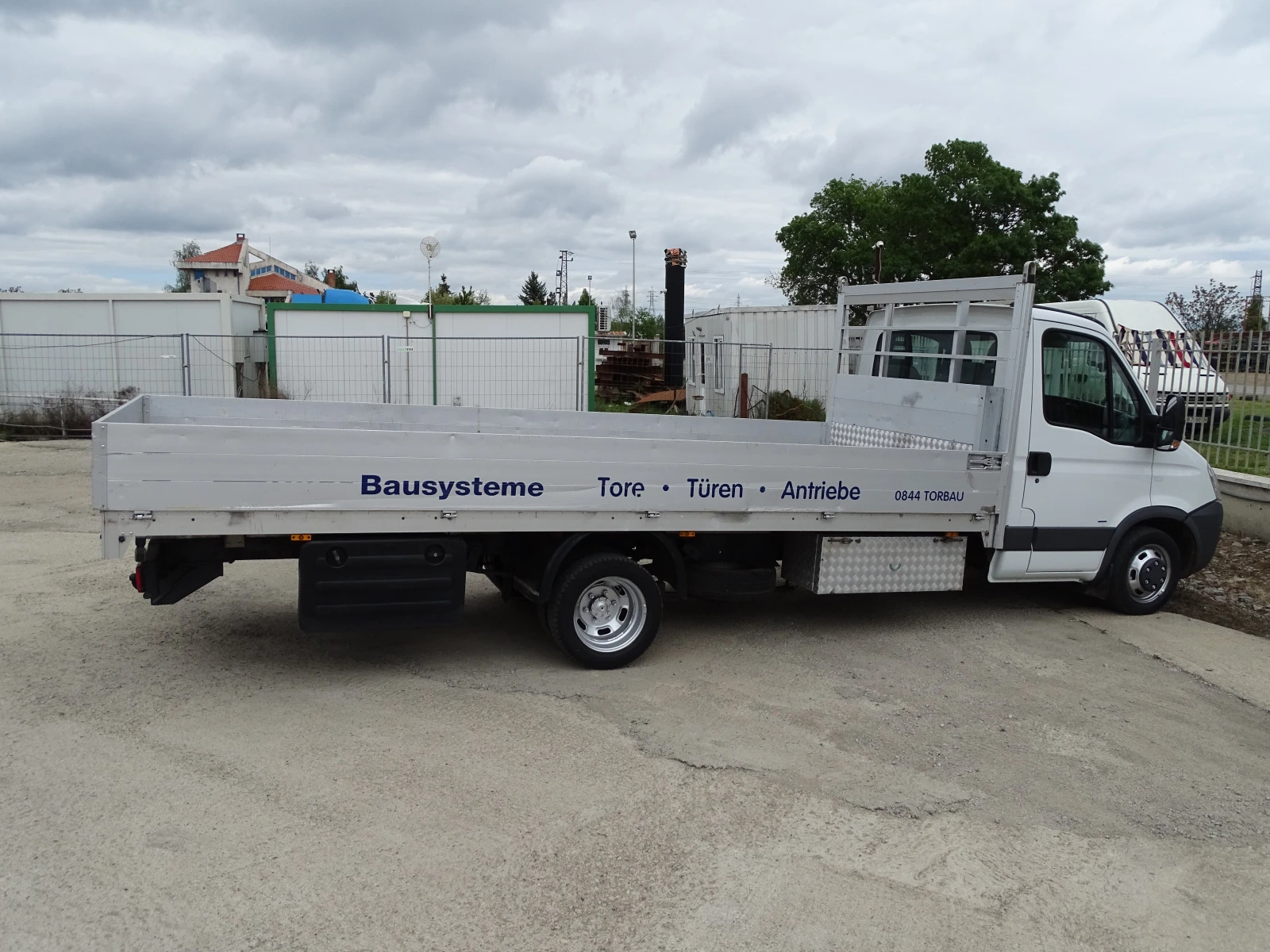 Iveco 35c18 �������*  �-5.10�  * ���� �� ��������� | Mobile.bg � ����������� 8