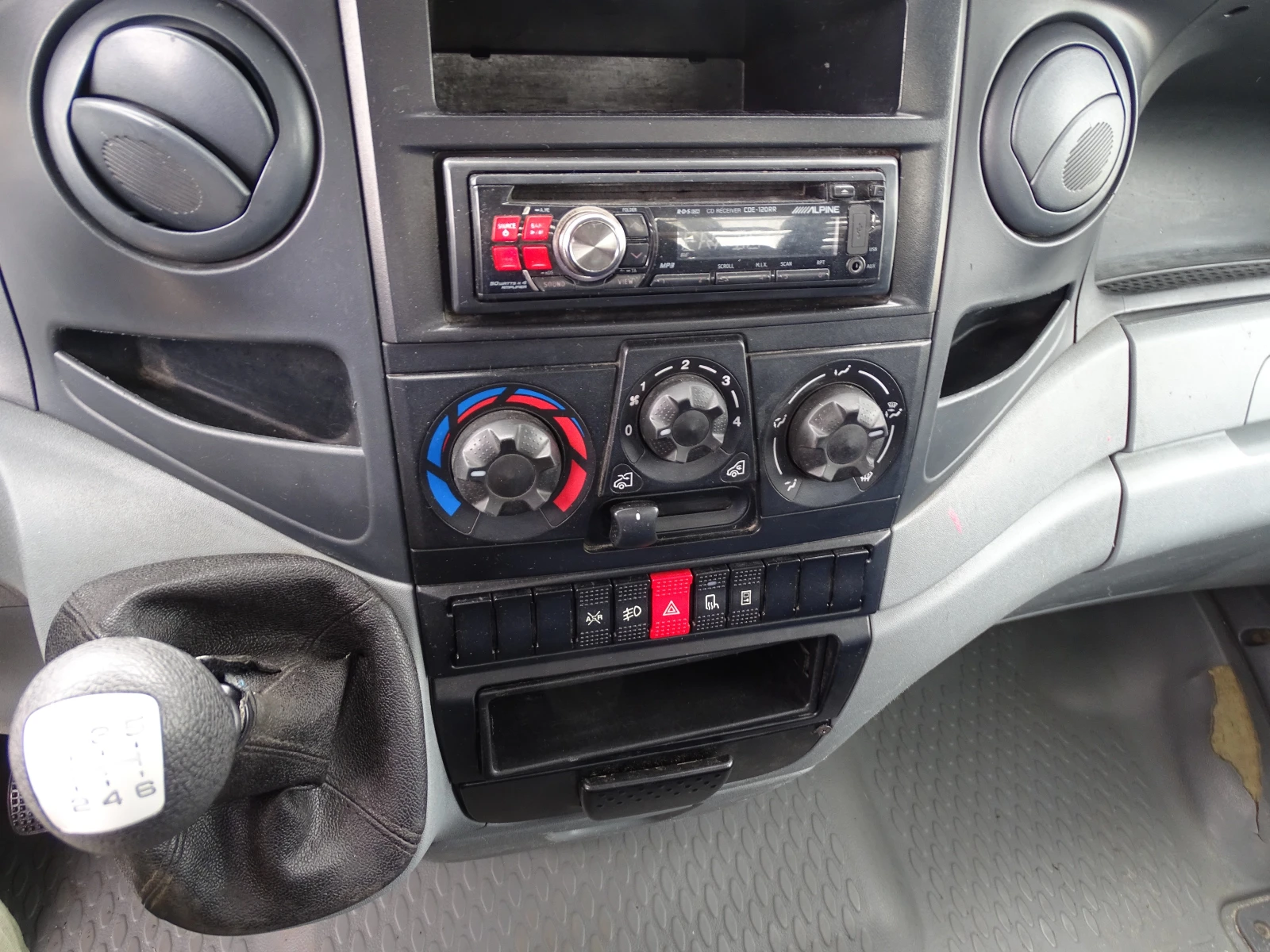 Iveco 35c18 �������*  �-5.10�  * ���� �� ��������� | Mobile.bg � ����������� 11