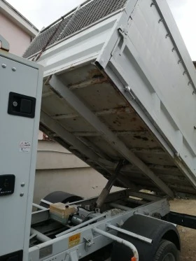 Renault Mascott, снимка 6