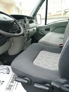Renault Mascott, снимка 3