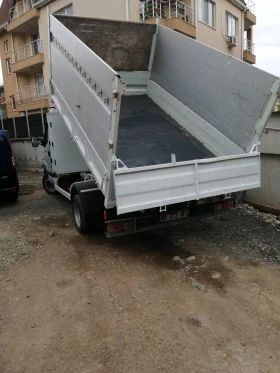 Renault Mascott, снимка 1