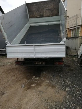 Renault Mascott, снимка 2