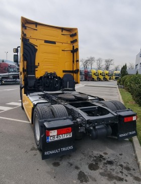 Renault T HSC | Mobile.bg   4