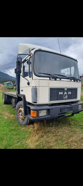    Man 12192  