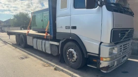 Обява за продажба на Volvo Fh 12 ~14 800 лв. - изображение 1