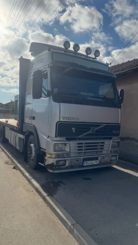 Обява за продажба на Volvo Fh 12 ~14 800 лв. - изображение 1