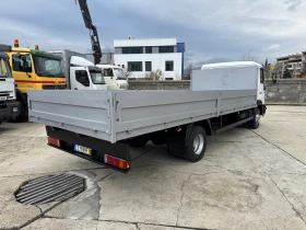 Man L 12.160 , 7400 полезен товар , 11900кг общо тегло , снимка 4