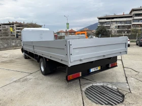 Man L 12.160 , 7400 полезен товар , 11900кг общо тегло , снимка 3