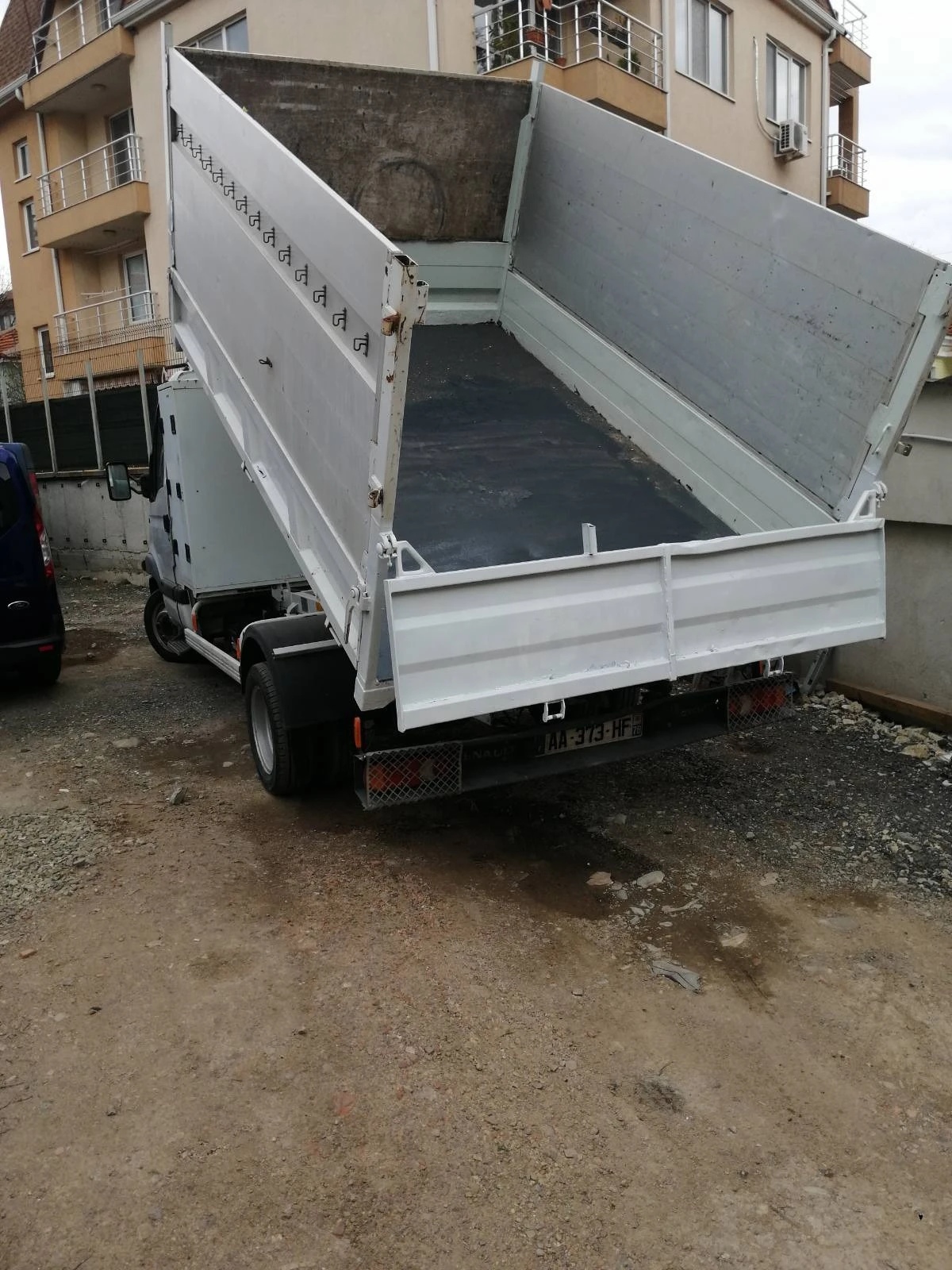 Renault Mascott | Mobile.bg   1