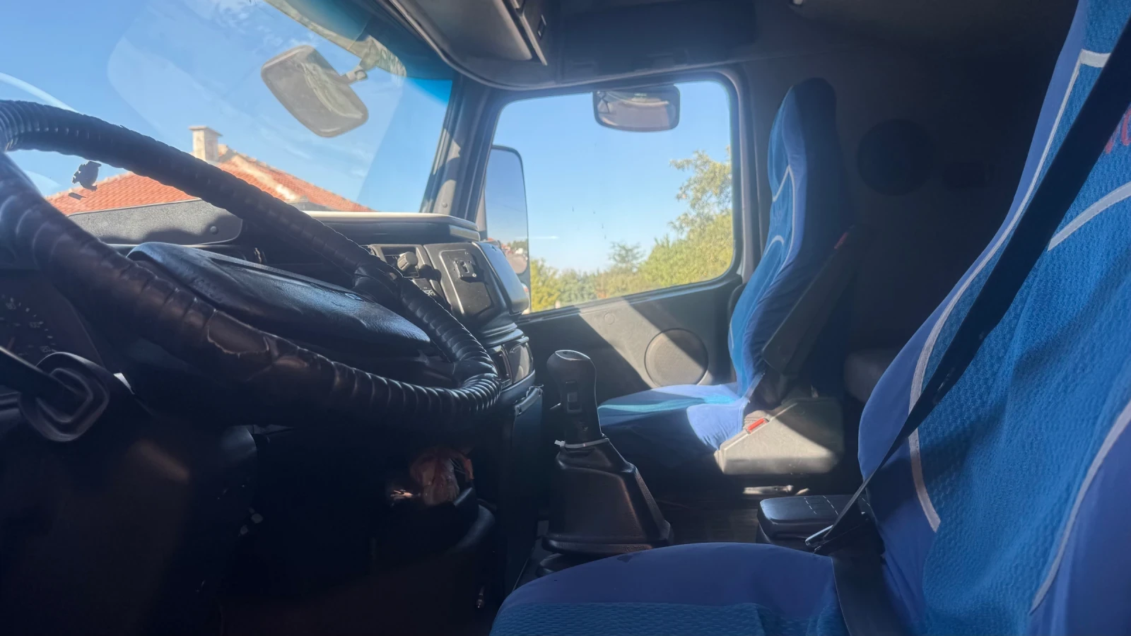 Volvo Fh 12  - изображение 4