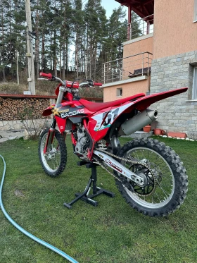 GASGAS MC 250F, снимка 3