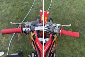 GASGAS MC 250F, снимка 13