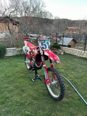 GASGAS MC 250F, снимка 7